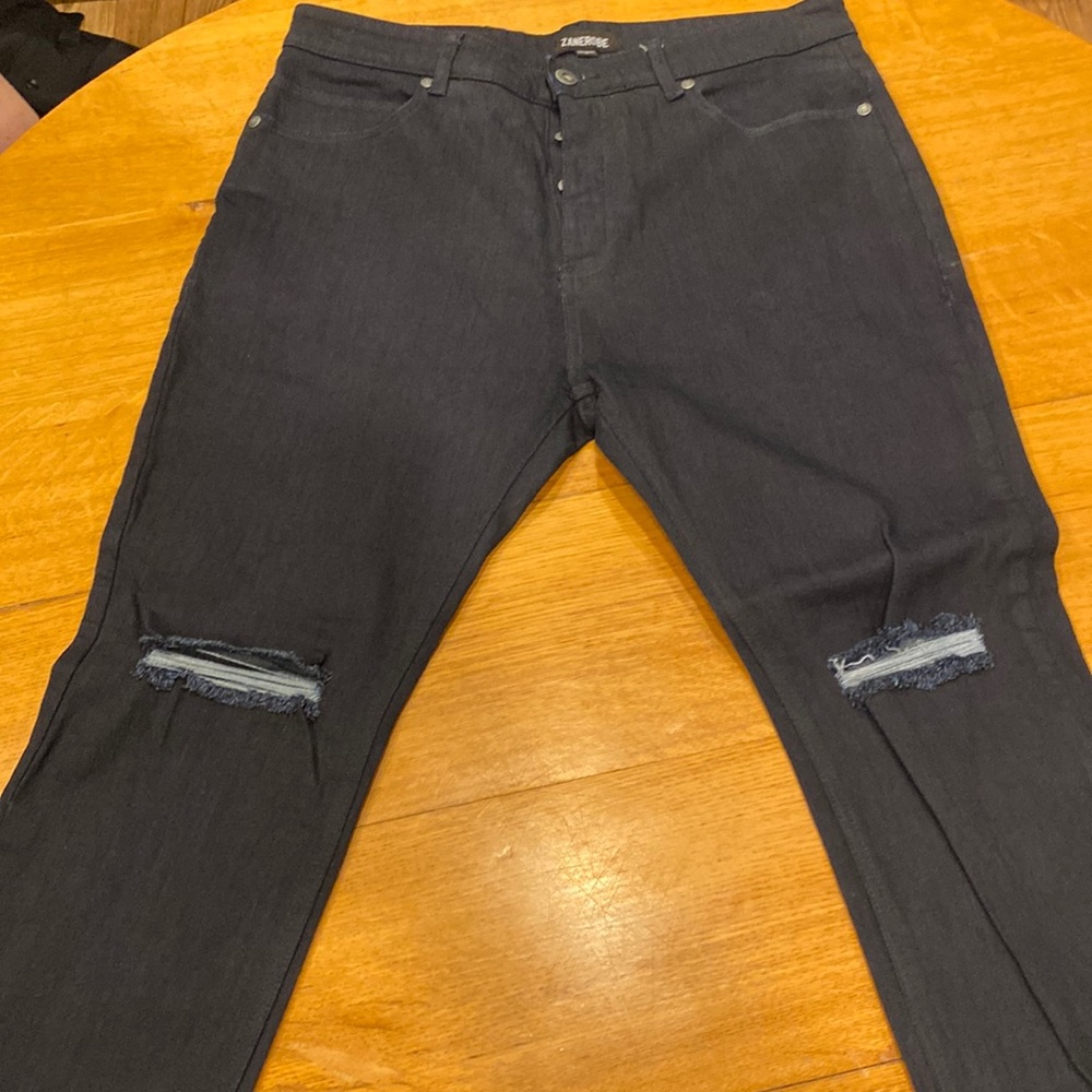 Zanerobe jeans